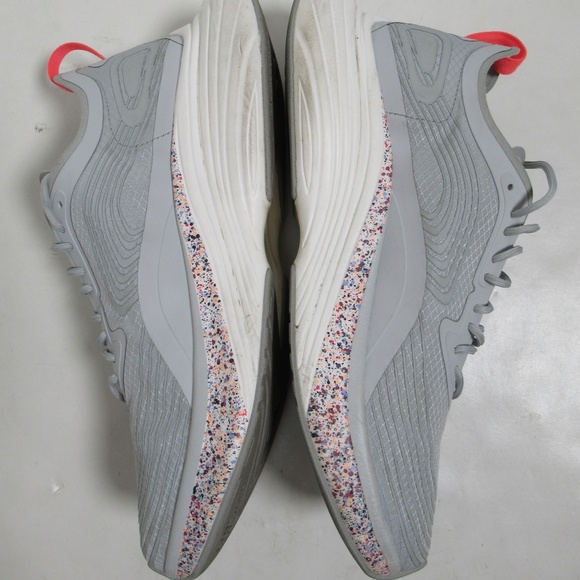 APL Men's Streamline Running Sneakers Light Gray Size 10 US / 9 UK / 43 EUR - Picture 9 of 12